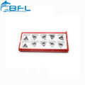 BFL CNC Cutting Tool Carbide Inserts For Steel/Metal Processing